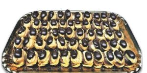 P. Petisus choco 1.100Kg