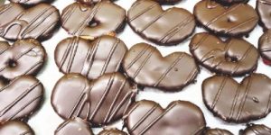 Palmeritas Sacher 2.000Kg